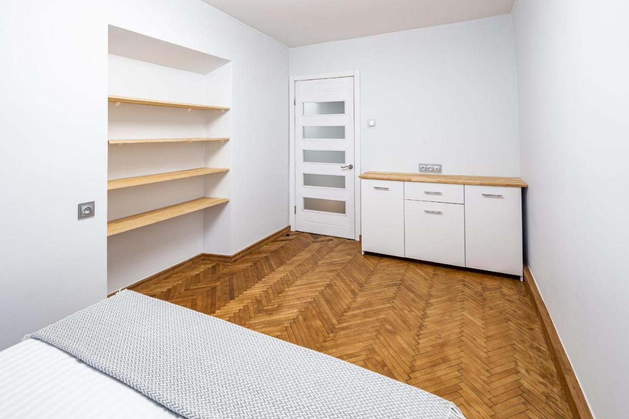 Romari Apartment Вірменська Lviv Exterior photo