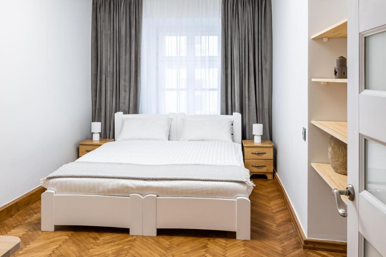 Romari Apartment Вірменська Lviv Exterior photo