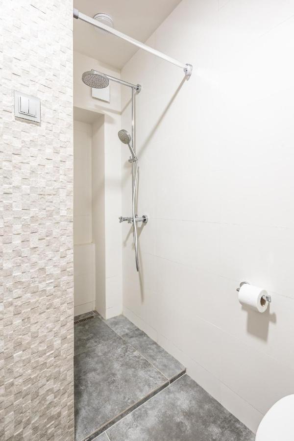 Romari Apartment Вірменська Lviv Exterior photo